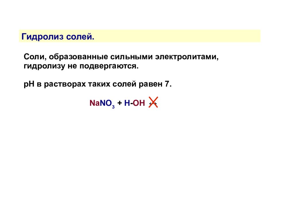 Какие из перечисленных ниже солей подвергаются гидролизу. Гидролизу подвергаются соли образованные. Соли подвергающиеся гидролизу. Сильные электролиты гидролизу не подвергаются. Гидролизу не подвергаются соли образованные.