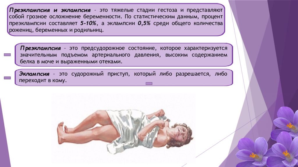 Почему у беременных судороги. Эклампсия стадии Акушерство. Преэклампсия презентация. Эклампсия у беременных. Преэклампсия и эклампсия.