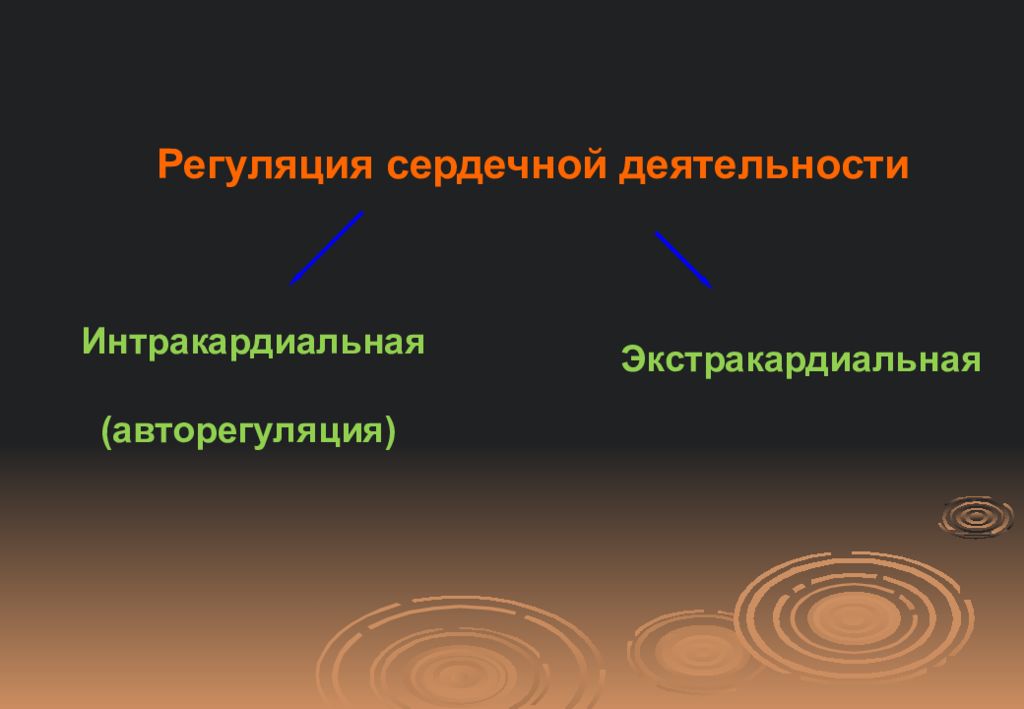 Интракардиальная и экстракардиальная регуляция. Интракардиальная и экстракардиальная регуляция деятельности сердца. Интракардиальные и экстракардиальные рефлексы. Экстракардиальные рефлексы.