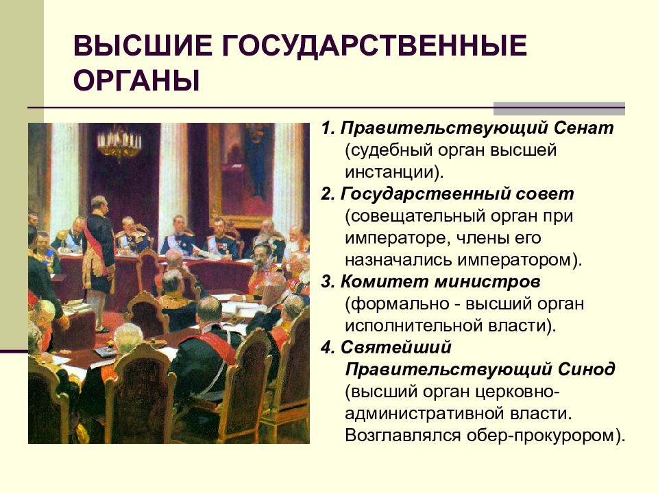 Государство и общество на рубеже 19 20 веков презентация