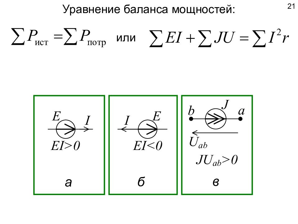 В изображенной схеме независимых контуров