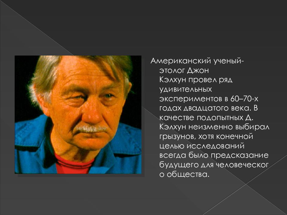 Вселенная 25. Кэлхун, Джон (этолог). Джон Кэлхун эксперимент. Джон Кэлхун мышиный рай. Джон Кэлхун эксперимент Вселенная 25.