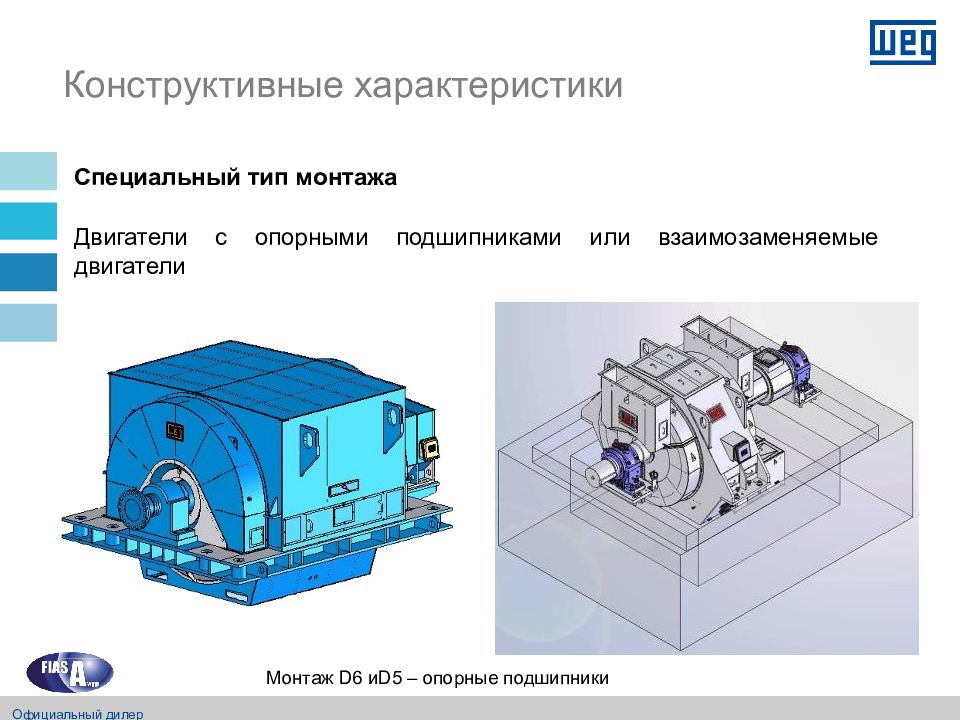 Виды установок. Синхронный двигатель Weg 6мвт. Двигатели синхронные автоматика. Монтаж синхронного электродвигателя. Конструктивные параметры двигателя.