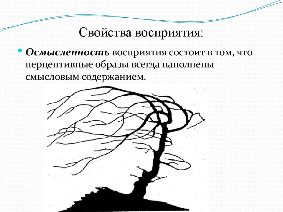 Пестрота дробность и цельность изображения причины того и другого