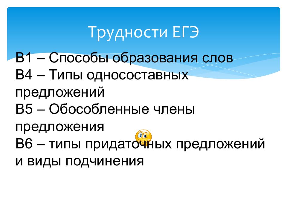 Указав способ образования. Трудности ЕГЭ. Сложность ЕГЭ. Способ образования слова совершенство.