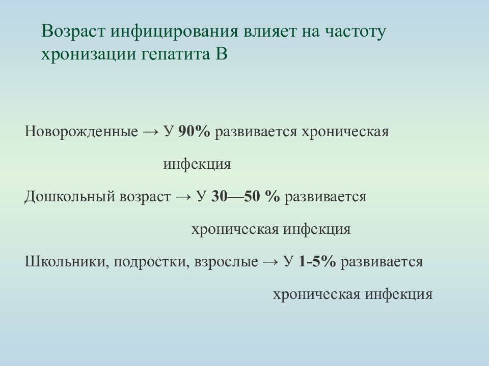 Неонатальные гепатиты презентация