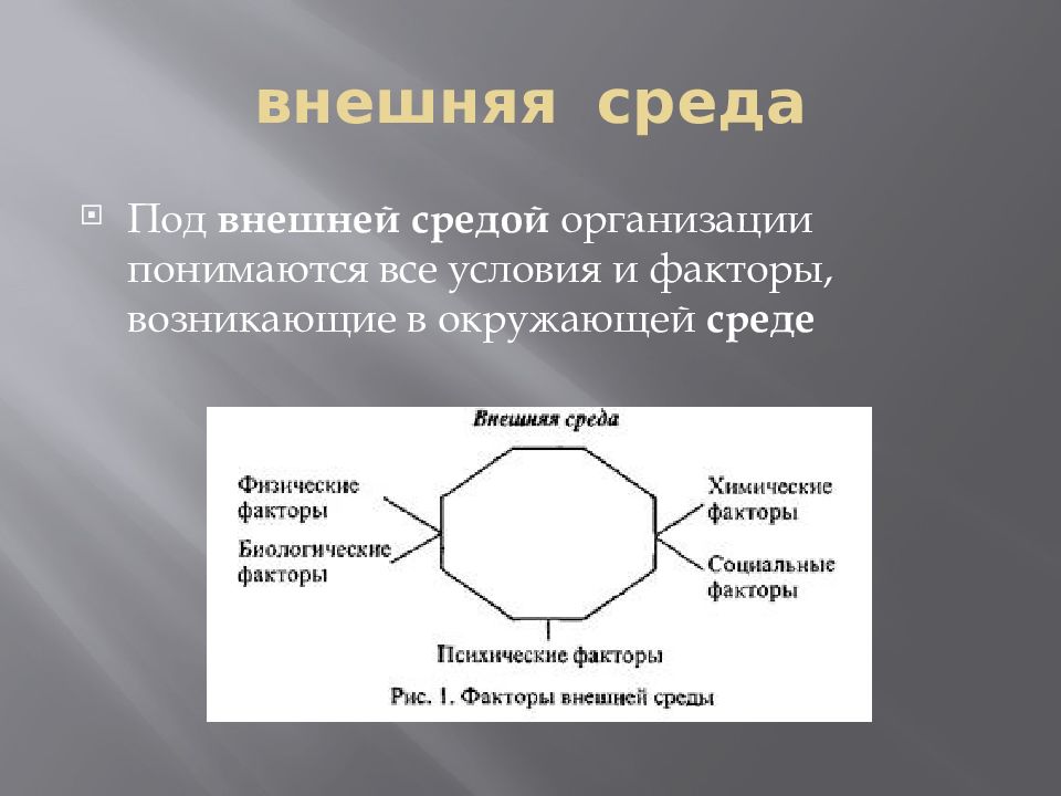 Среда реферат. Внешняя среда человека. Условия внешней среды. Воздействие внешней среды на человека. Факторы внешней среды человека.