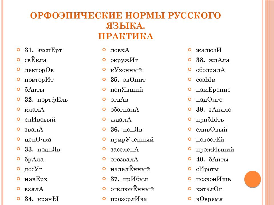 Задание 4 егэ русский. 4 Задание ЕГЭ русский язык. Клала брала исключения.