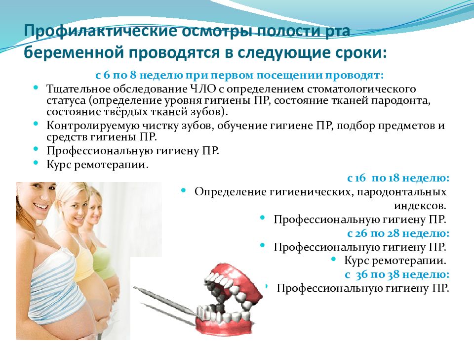 Полости рта беременности. Профилактические мероприятия у беременных. Гигиена полости рта беременной. Гигиена полости рта у беременных презентация. Рекомендации по гигиене полости рта беременным.