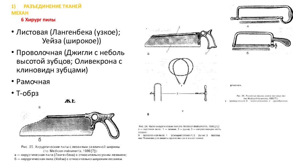 Saw что означает. Хирургические инструменты пила листовая. Хирургическая пила Лангенбека. Хирургические пилы листовая дуговая ножевая Джигли. Ножевая пила Лангенбека.