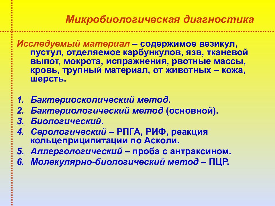 Презентация на тему инфекция микробиология