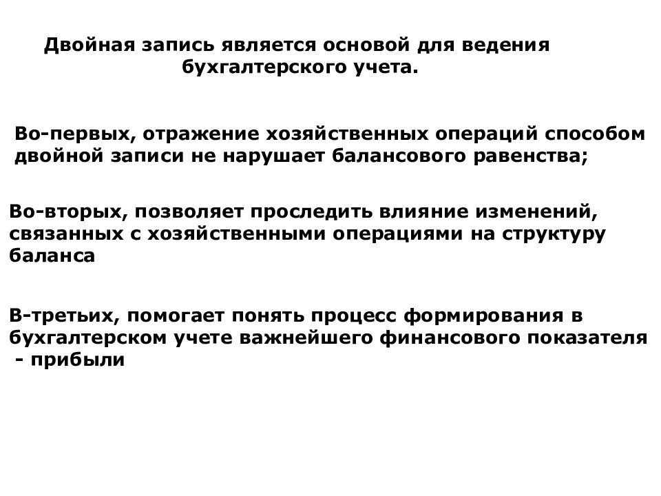 Является запись. Задачи ведения бухгалтерского учета. Двойная запись хозяйственных операций. Способы отражения хозяйственных операций. К способам ведения бухгалтерского учета относятся:.