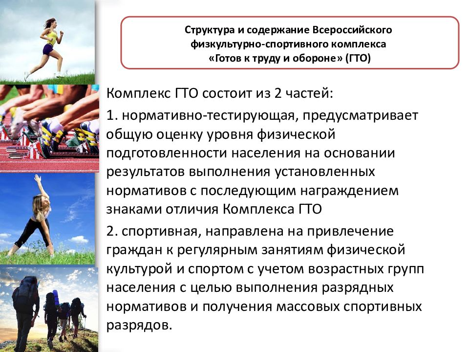 Спортивного комплекса готов к труду. Нормативно-тестирующая часть ГТО состоит из. Структура комплекса ГТО состоит из следующих частей. Комплекс ГТО состоит. Структура Всероссийского физкультурно-спортивного комплекса.