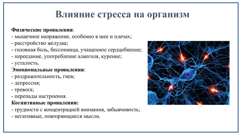 Реакция организма на стрессовое воздействие. Влияние стресса на организм. Влияние стресса на человека. Влияние стресса картинки. Влияние стресса на организм человека презентация.