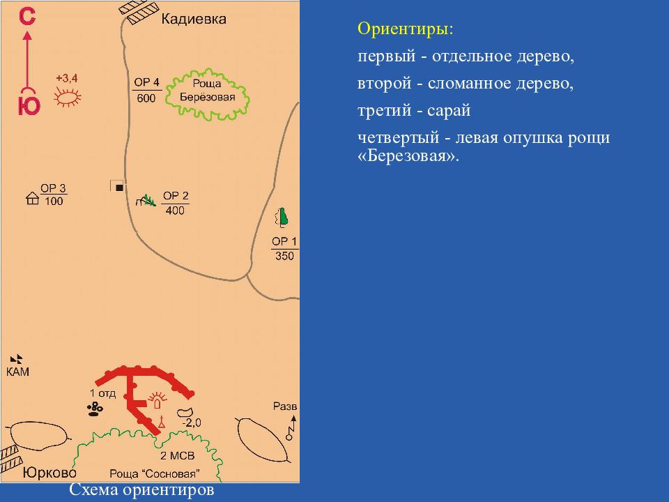 Мсо кирсанов карта