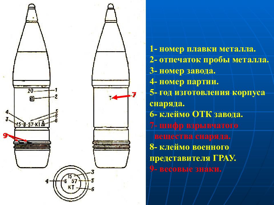 Номер плавки