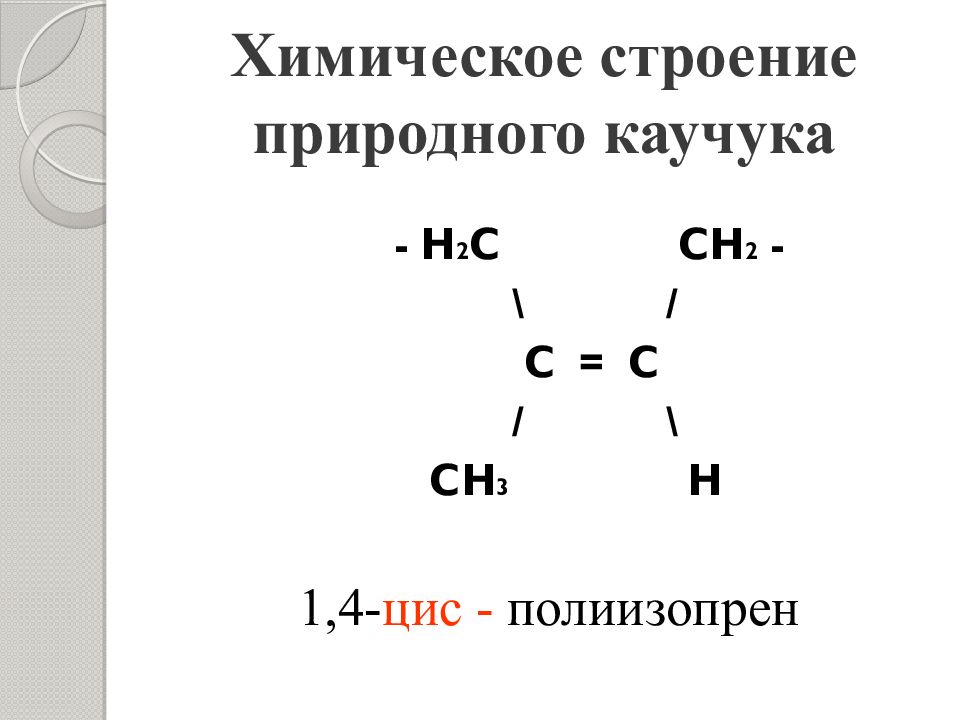 Натуральный каучук синтетические каучуки синтетические волокна презентация