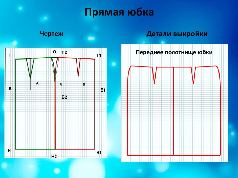 Моделирование 6 класс. Чертеж прямой юбки. Прямая юбка чертеж. Прямые юбки чертёж. Чертёж юбки 6 класс.