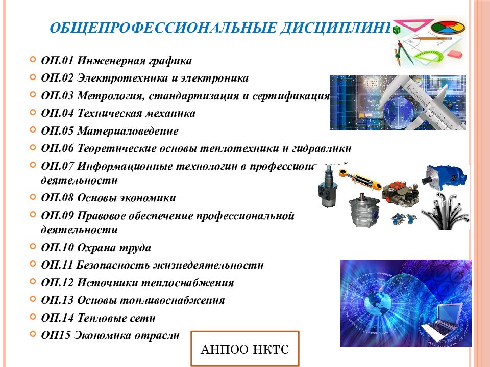 Презентация на тему теплоснабжение и теплотехническое оборудование