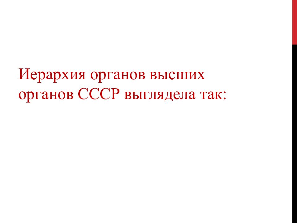 Доклад по истории