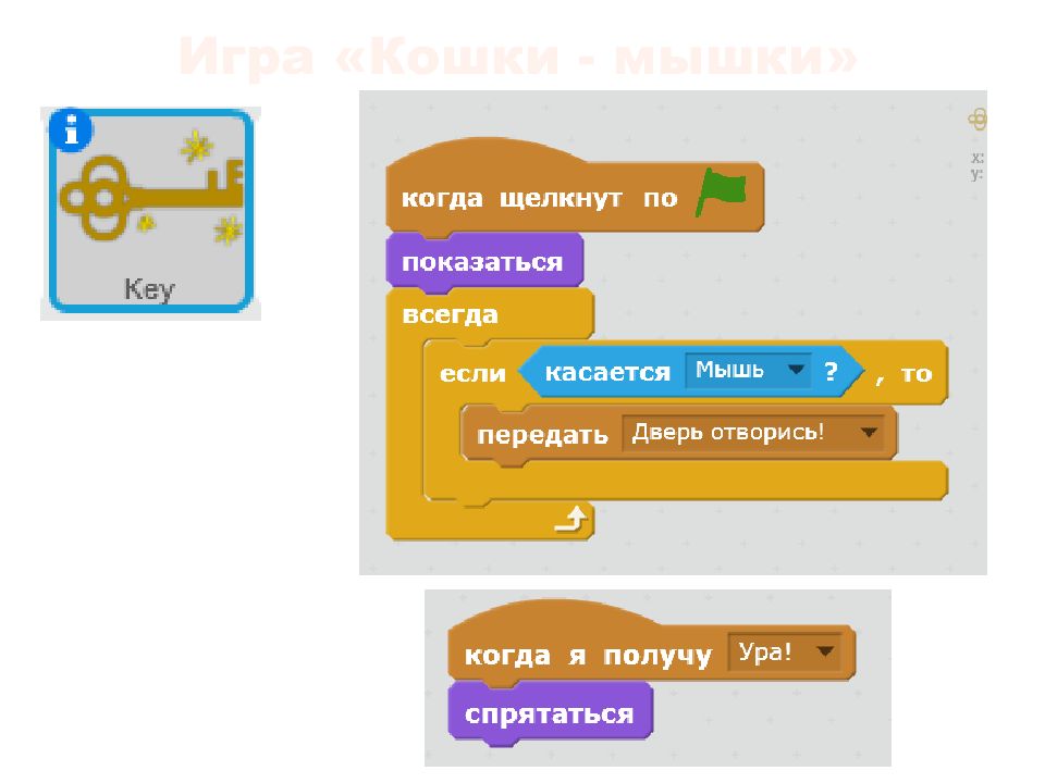 Scratch doors. Презентация Scratch. Счет в скретч. Кошки мышки Scratch. Коды в скретче.