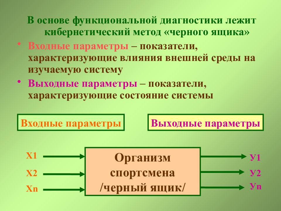 Функциональная основа. Основы функциональной диагностики. Функциональные основы это. Функциональное состояние спортсмена. Показатели характеризующие функциональное состояние.