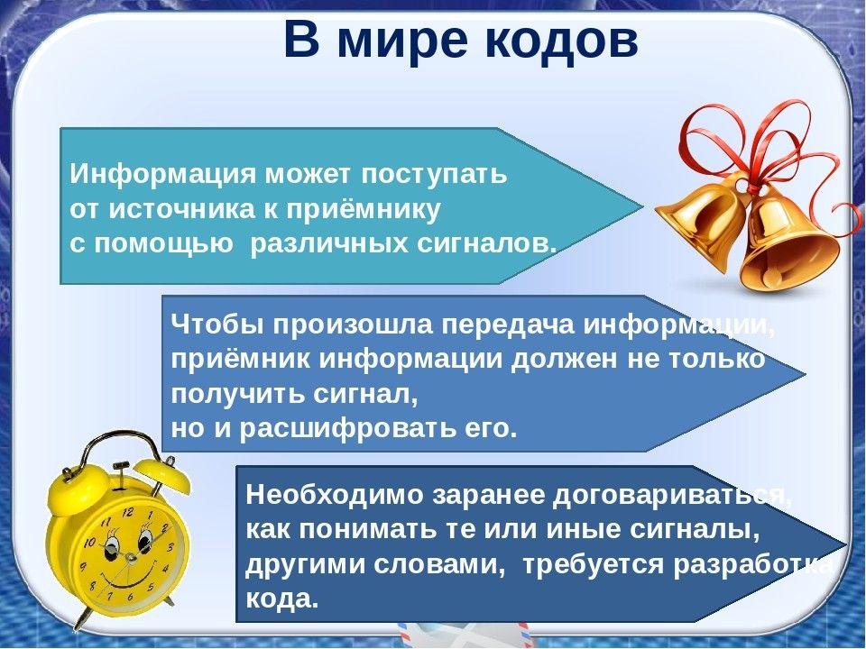 Информации 5. Презентация на тему в мире кодов. В мире кодов. Код информации. Сообщение на тему мир кодов.