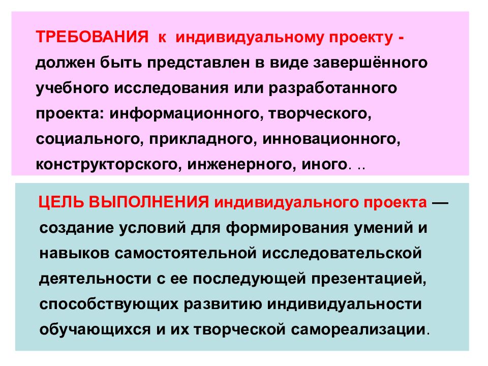 Учебная дисциплина проекта это. Учебная дисциплина в индивидуальном проекте. Индивидуальный проект представляет собой. Индивидуальный проект по дисциплине.