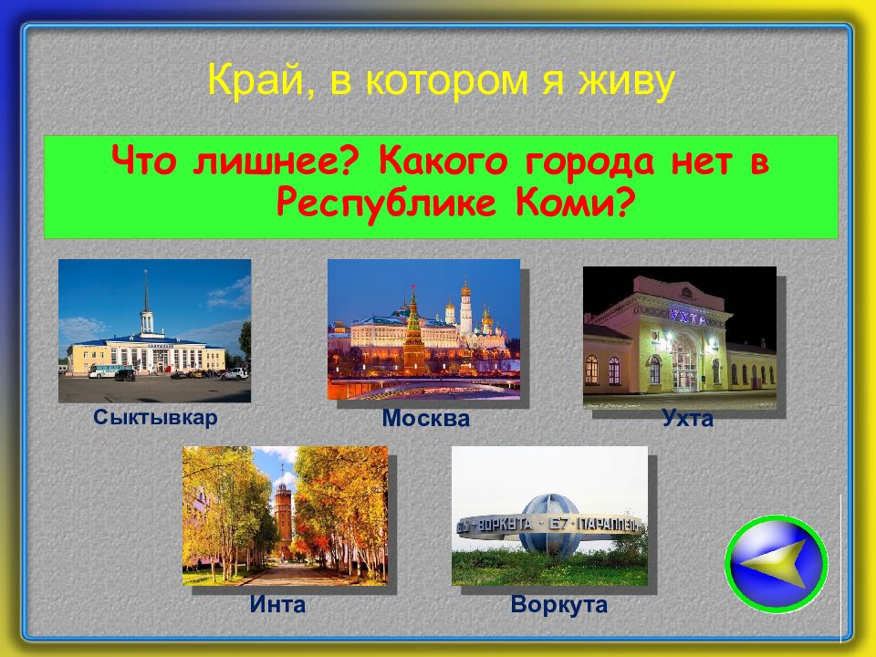 Какой город носит. Край в котором я живу Республика Коми. Край в котором я живу 4 класс учебник Республика Коми. Rhfq d rjnjhjv z ;BDE htcge,kbrf rjvb 4 rkfcc.