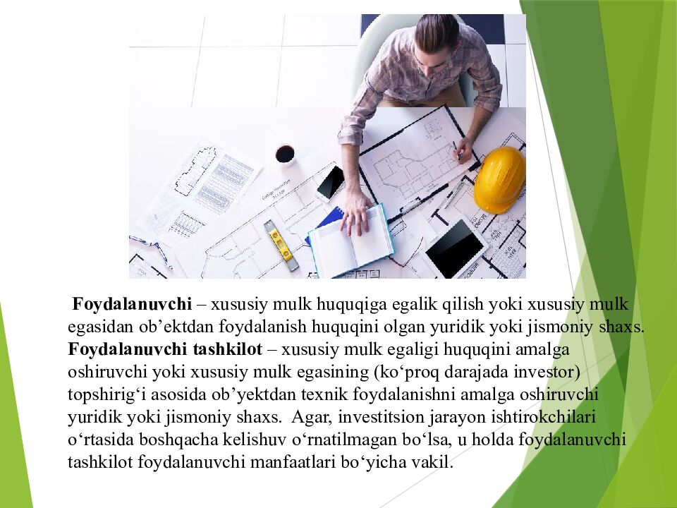 O`zbekiston Respublikasi Qurilish vazirligi Toshkent Arxitektura Qurilish
