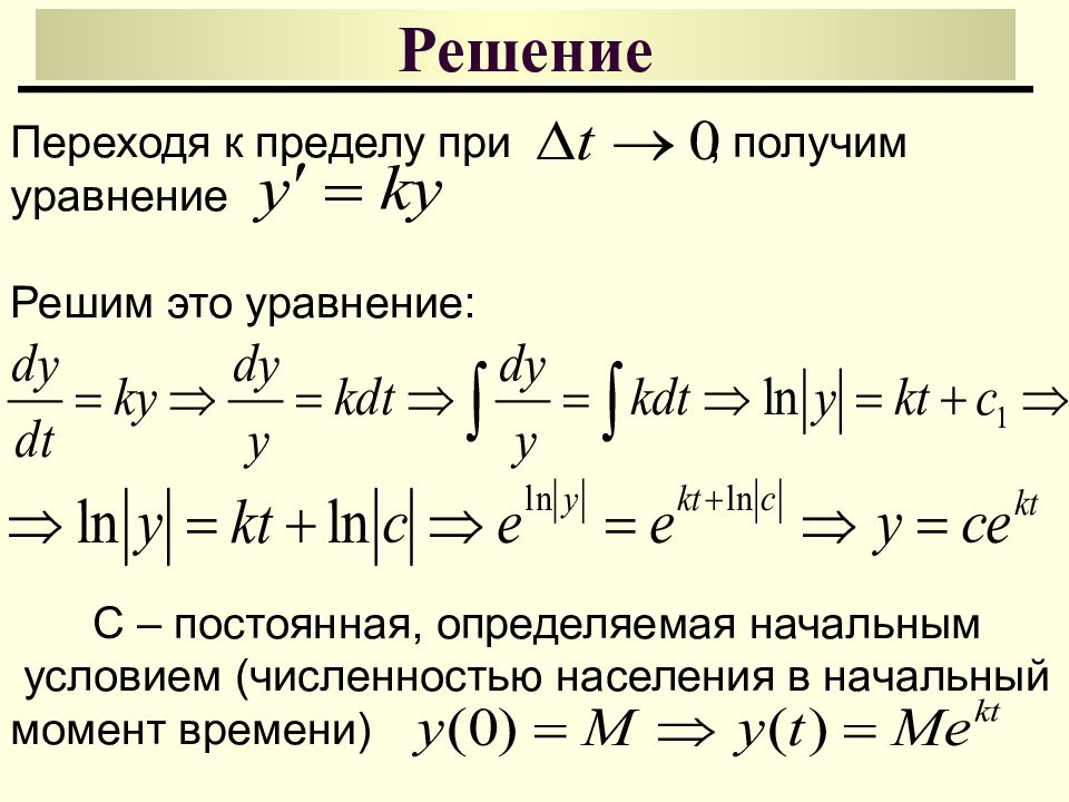 Постоянна c. Уравнения в частных производных. Дифференциальные уравнения с частными производными. Дифференциальное уравнение в частных производных. Диф уравнения в частных производных.