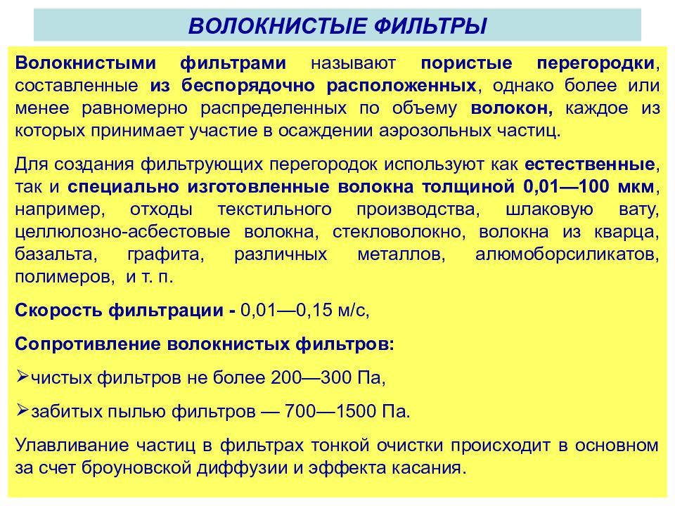 Фильтрация недостатки. Достоинства и недостатки волокнистых фильтров. Гибкие пористые перегородки. Волокнистые фильтры принцип работы. Волокнистый фильтр для очистки газов.