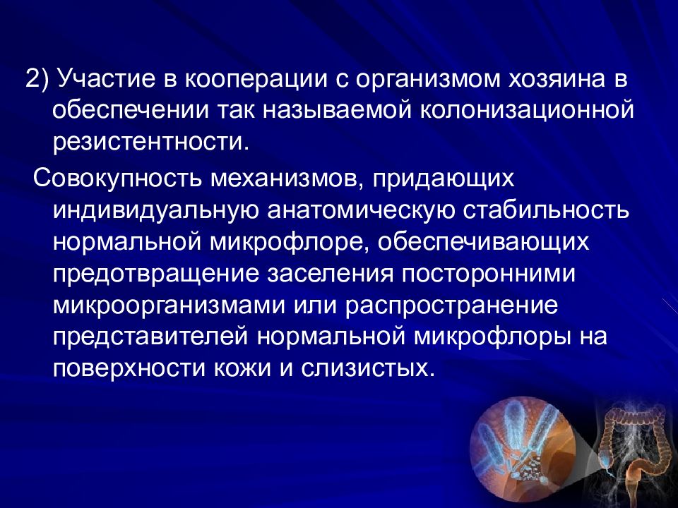 Совокупность механизмов. Понятие о колонизационной резистентности. Формирование колонизационной резистентности. Механизмы колонизационной резистентности. Колонизационная резистентность микробиология.