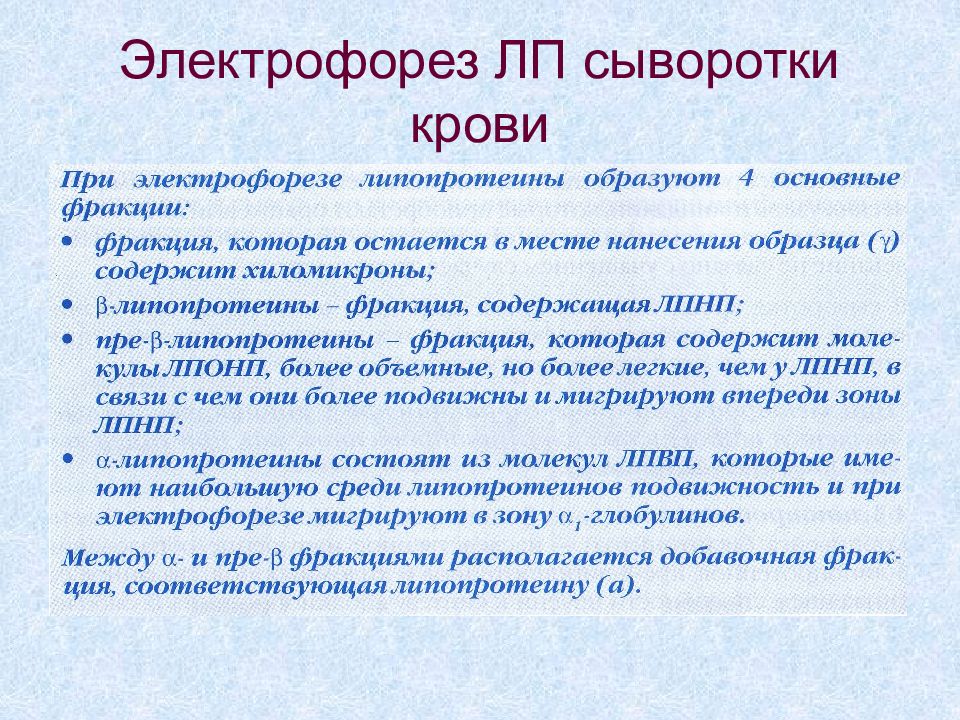 Разделение белков сыворотки крови. Электрофорез липопротеинов сыворотки крови. Электрофорез белков сыворотки крови. Сыворотка для электрофореза. Электрофорез крови фракции.