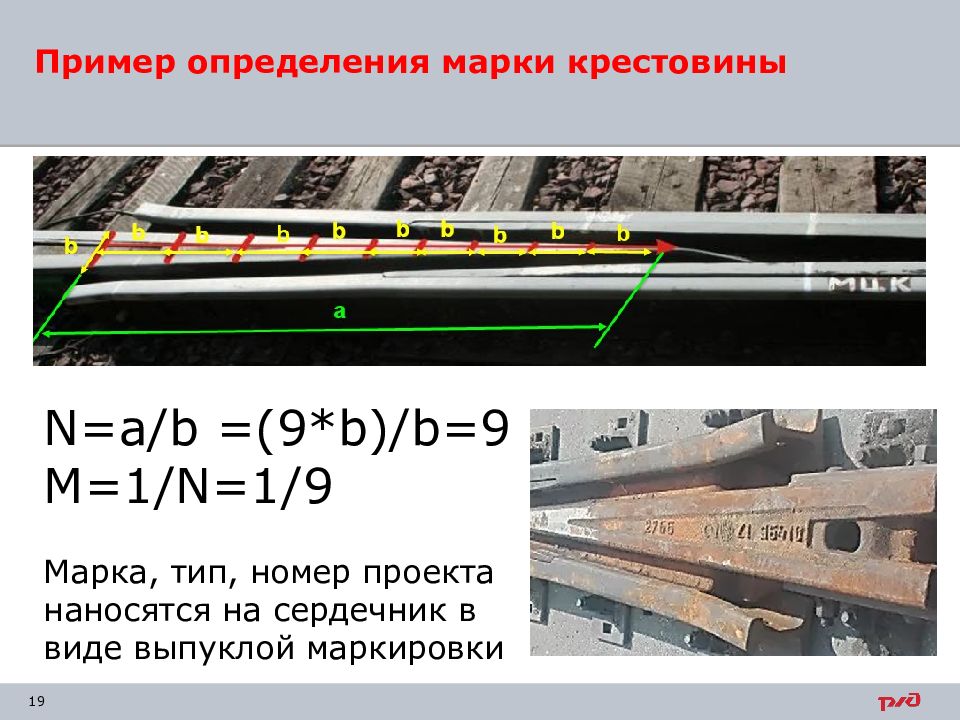 Марку стрелочного. Марка крестовины это. Марки крестовин стрелочных переводов. Марка крестовины 1/9. Как определяется марка крестовины.