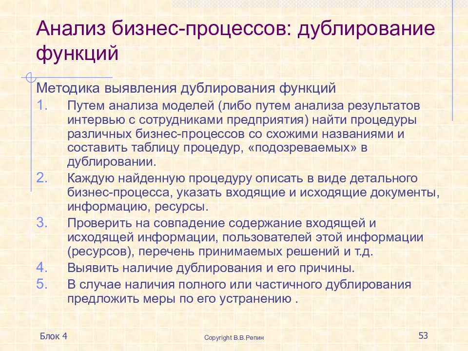 Дублирование. Методики анализа бизнес-процессов. Анализ бизнесспроцесса это. Методы исследования бизнес-процессов. Методики исследования бизнес процессов.