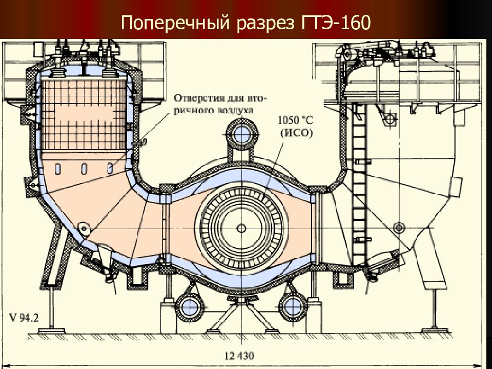 Пенз гту. Ротор газовой турбины ГТЭ 160 чертеж. Газовая турбина ГТЭ-160. ГТЭ-160 камера сгорания. Турбина ГТЭ-170.