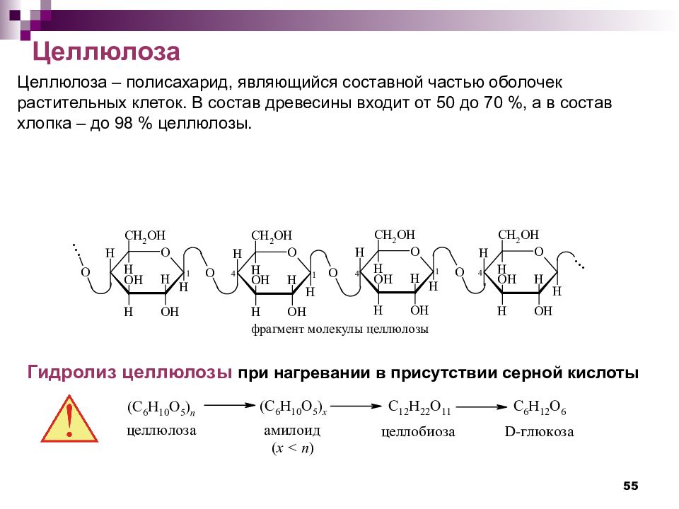 Целлюлоза состав молекул физические и химические свойства. Целлюлоза и целлобиоза. Целлюлоза хим строение. Химические свойства целлюлозы реакции. Целлюлоза полисахарид.