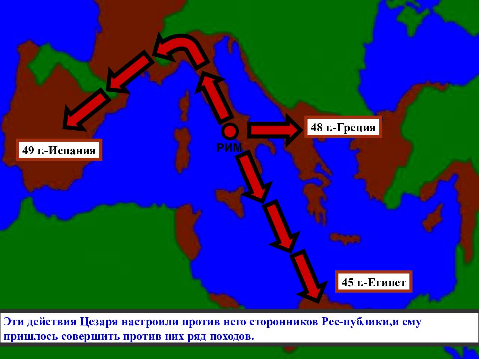 Установление республики в риме презентация 5 класс