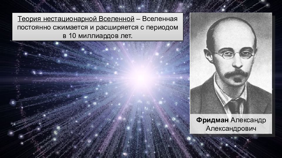 В декабре 1953 года был запущен проект атом для мира кто был создателем этого проекта