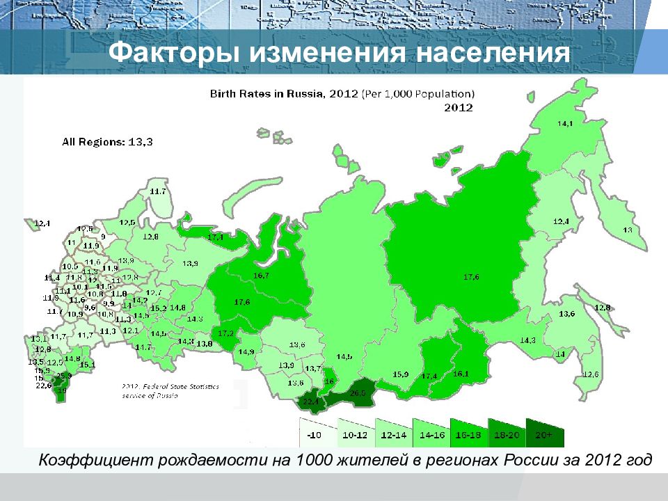 Факторы изменение россии. Население России география. Изменение населения России по годам. Смена населения. Коэффициент рождаемости в России 2021.