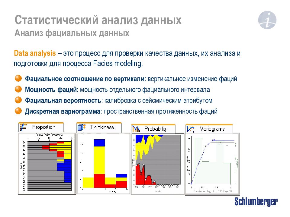 Анализ данных моделирования. Анализ данных. Статистический анализ данных. Статический анализ данных. Статистический анализ качественных данных.