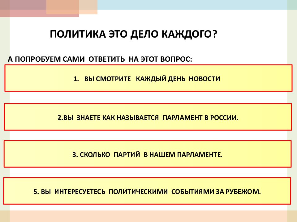 Политика дело. Политика дело каждого. Политика дело каждого презентация. Политика дело каждого кратко. Политика дело каждого план.