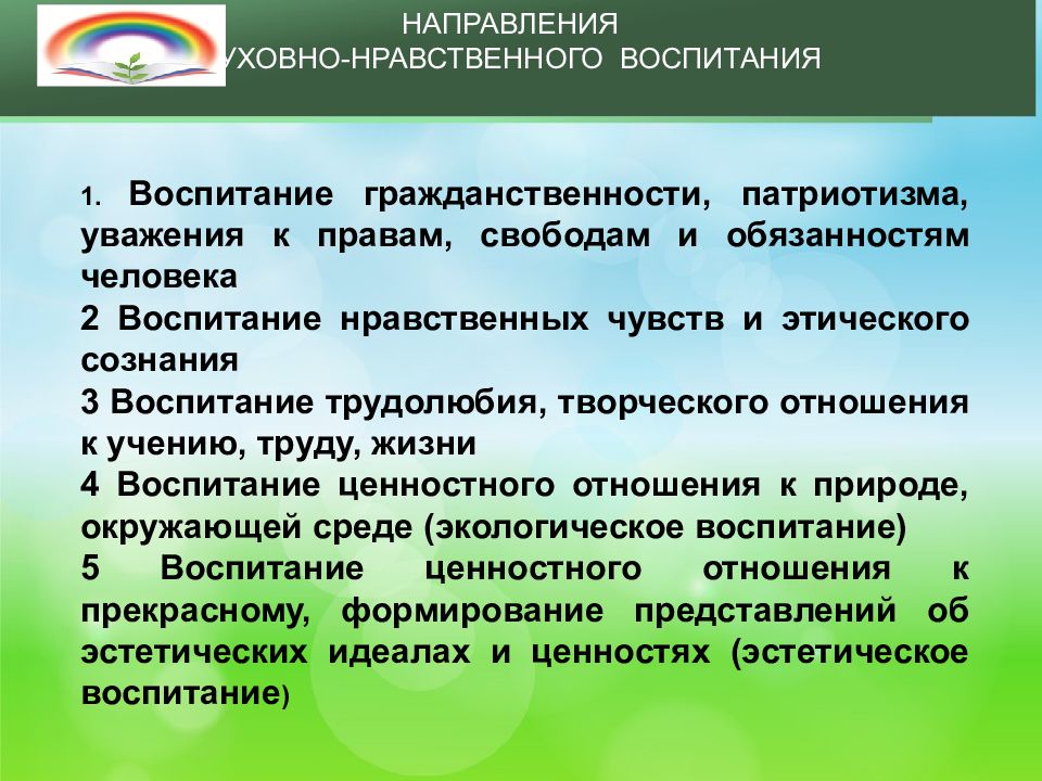 Духовно нравственные качества врача