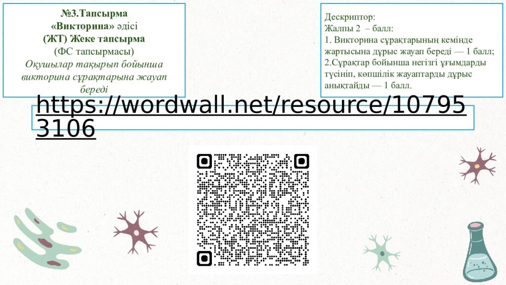 Тренинг Үй тапсырмасы «Елдер символы» әдісі Оқушылар елдер символы әдісі арқылы
