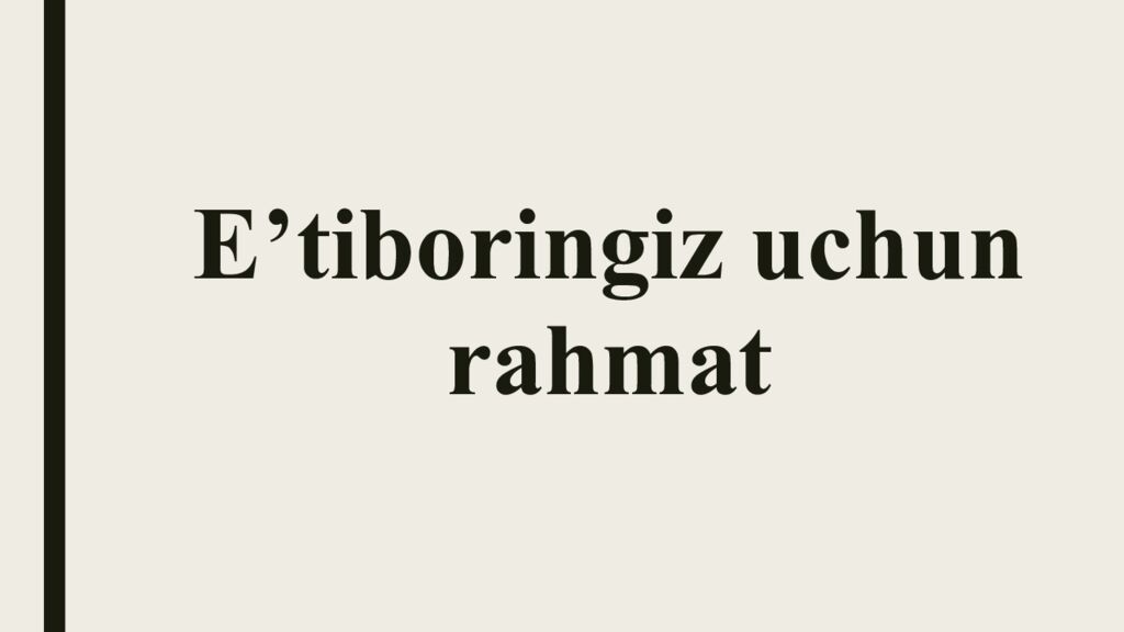 Aqli zaif bolalar psixologiyasi fanining predmeti, maqsadi, vazifalari va