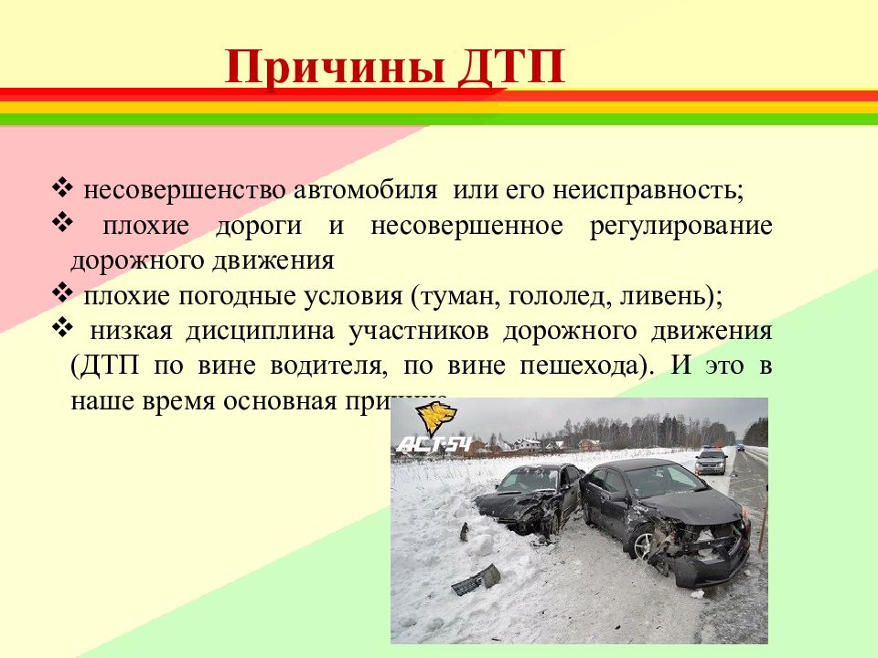 Презентация по обж 11 класс дорожно транспортная безопасность