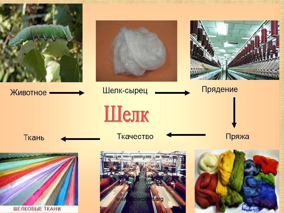 Презентация какие бывают ткани