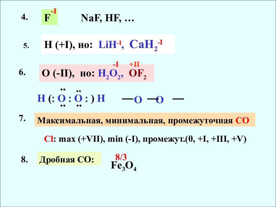 Hclo3 окислительно восстановительная реакция