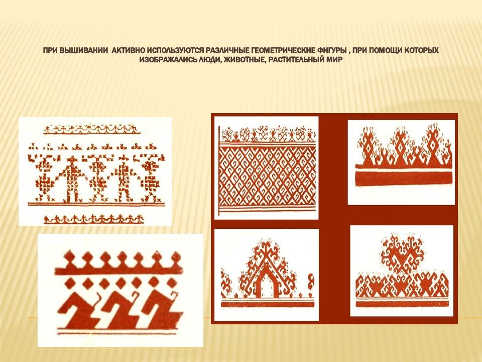 Марийский орнамент схемы. Марийская вышивка презентация. Марийский орнамент из геометрических фигур. Марийская вышивка уроки. Из истории марийской вышивки.